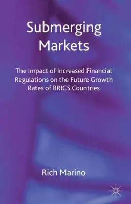 Produktbild von Submerging Markets