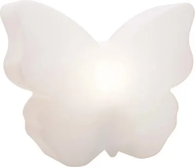 Produktbild von Dekoleuchte Shining Butterfly 40