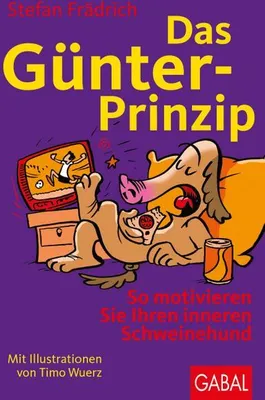 Zdjęcie produktu dla Das Günter-Prinzip