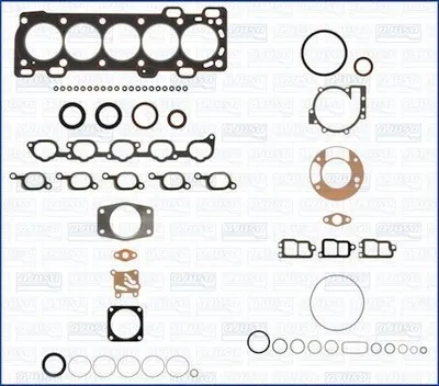 Produktbild von AJUSA 50444700 Motor-Dichtungsvollsatz Dichtsatz