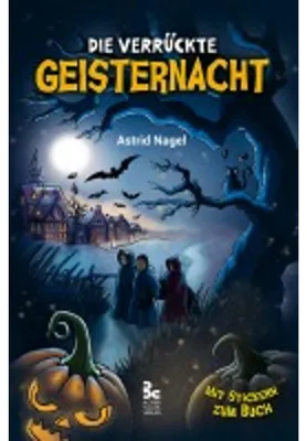 Obrázok produktu pre Die verrückte Geisternacht