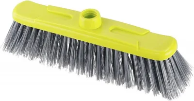 Zdjęcie produktu dla Miotła plastikowa Levior 28 cm, gruba nić