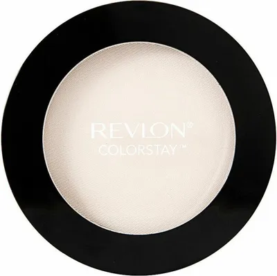 Produktbild von Revlon ColorStay Pressed Powder, Licht, Mittel, Translucent, Transparent, Topf, Gepresstes Puder, 8,4 g