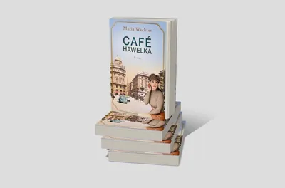 Obrázok produktu pre Café Hawelka