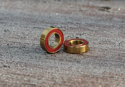 Immagine prodotto di Set (2x) cuscinetti TK689TBT 17x9x5mm
