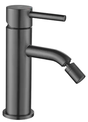Immagine prodotto di Rubinetto Di Bidet Rea Lungo Titanio