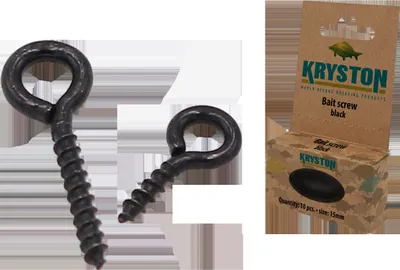 Produktbild von Kryston Bohrdraht 10Stück AC44
