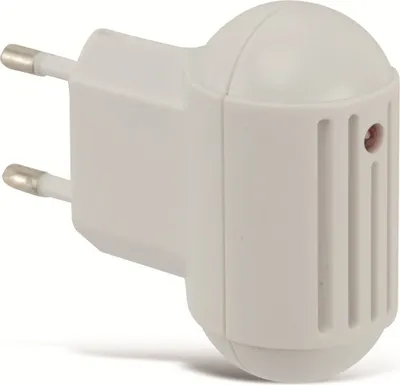 Image de Répulsif électronique à ultrasons pour insectes