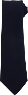Produktbild von Premier - Krawatte PC6746 (Einheitsgröße) (Marineblau)