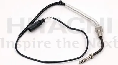 Produktbild von HITACHI 2507073 Abgastemperatursensor für VW POLO (9N) 685mm
