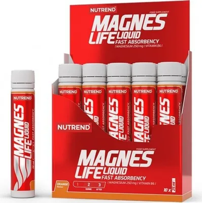 Productafbeelding van Magneslife, 25 ml