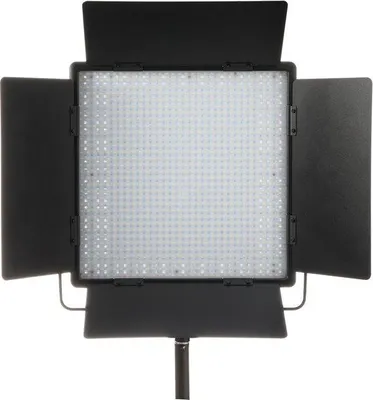 Productafbeelding van Godox LED1000D II Daylight DMX LED Video Light