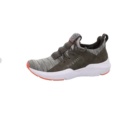 Produktbild von Bugatti Sportschuh Grün