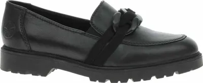 Image de Mocassins pour femmes Rieker 45566-00 chwarz 39