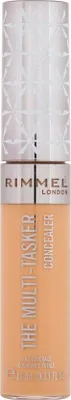 Produktbild von Rimmel The Multi-Tasker, Mittel, Beige, Honey, Flüssigkeit, Flasche, Frauen