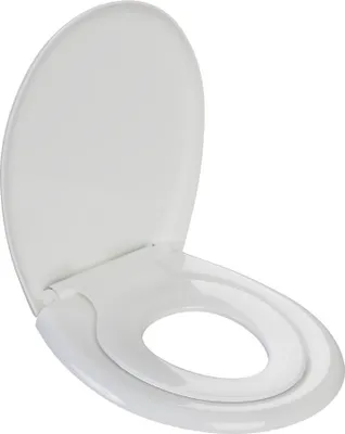 Produktbild von Belvit WC-Sitz Kindersitz Softclose Deckel
