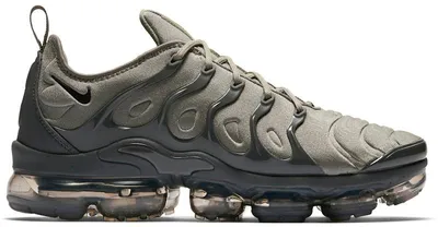 Obrázek produktu pro Nike Air VaporMax Plus 'Dark Stucco' - Velikost 42.5