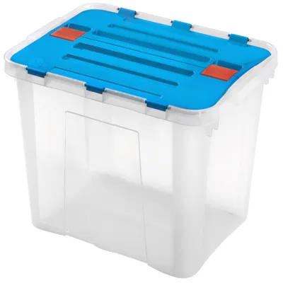 Obrázek produktu pro Heidrun Dragon box special 30L
