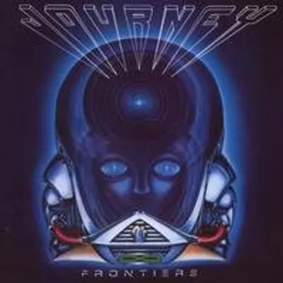 Image de Frontiers