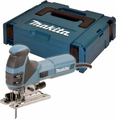 Zdjęcie produktu dla Makita 4351 FCTJ Piła wyrzynarka wahadłowa w walizce