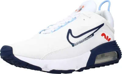 Produktbild von Sport / Zapatillas Hombre NIKE ULTRABEST AIR MAX 2090 SU21 COLOR Weiß 100