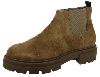 Produktbild von Mjus Damen Elegante Stiefelette 5806 Beatrix M79213-0201-6942 Grau