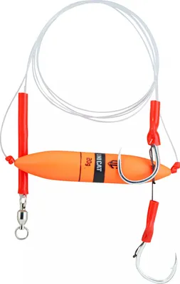Produktbild von UNI CAT Easy Bait Rig 20g - Vorfach zum Welsangeln