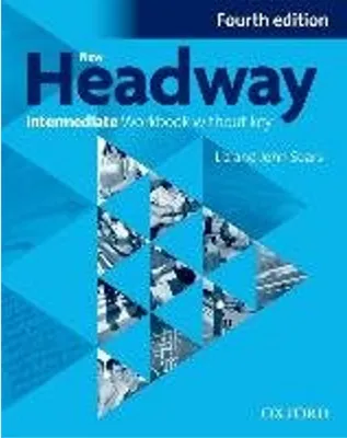 Image de New Headway Intermediate Workbook without Key & iChecker