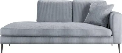 Image de Chaise longue/divan droit Covex-Ontario-S 15