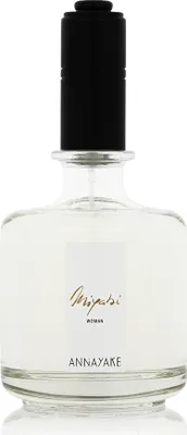 Produktbild von Annayake Miyabi Woman Eau de Parfum 100ml
