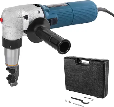 Immagine prodotto di MSW Blechknabber - 625 W - 1.000 giri/min - 4 mm