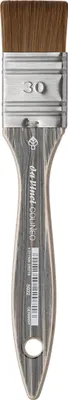 da Vinci 5022 Größe 30 COLINEO Breiter Pinsel