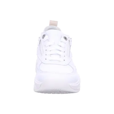 Imagen del producto de Zapatos deportivos casuales con cordones para mujer, marca Xsensible