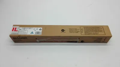 Produktbild von Sharp MX61GTCA, 24000 Seiten, Cyan, 1 Stück(e)