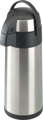Produktbild von Airpot doppelwandig 5l Edelstahl