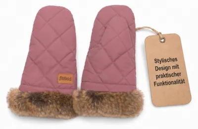 Produktbild von Fillikid Handwärmer Nuuk Exklusiv