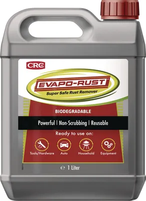 Produktbild von Rostentferner EVAPO-RUST 1l Kanister