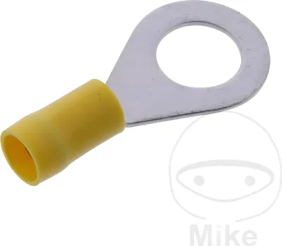 Produktbild von Ringzunge JMP 4,0-6,0 M10 25 Stück