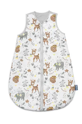 Image de Sac De Couchage Pour Bébé S 45X70 Cm Aventure De La Forêt