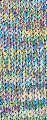 Produktbild von Baumwolle VINTAGE von Katia - PASTEL (55) - 50 g / ca. 105 m Wolle