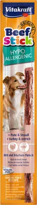 Produktbild von Vitakraft Beef Stick Hypoallergenic 1 Stück