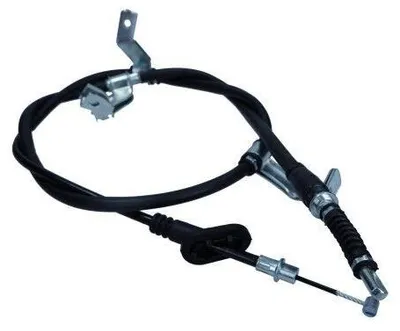 Produktbild von MAXGEAR Handbremsseil Seilzug Feststellbremse für HYUNDAI TUCSON (JM) Hinten Rechts 32-1349