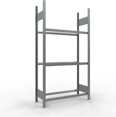 Produktbild von SCHULTE Reifenregal 20770 200x105x40cm