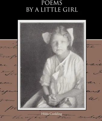 Produktbild von Poems By a Little Girl