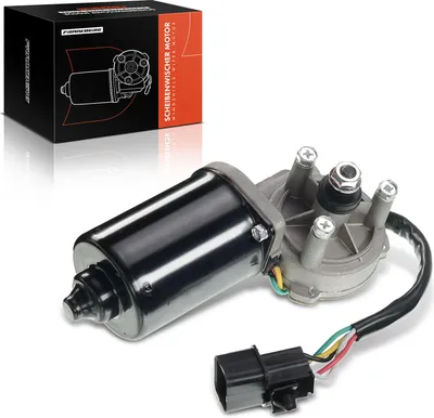 Produktbild von Frankberg 1x Wischermotor Scheibenwischermotor Vorne für Hyundai Sonata IV EF 1999-2004