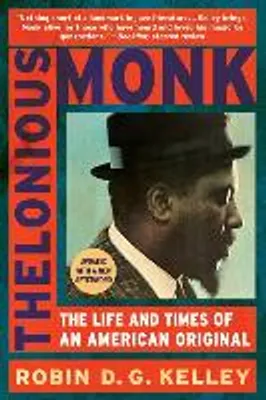 Produktbild von Thelonious Monk