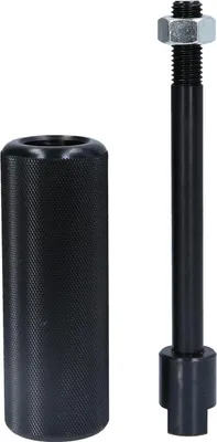 Produktbild von KS Tools 405.0071, 893 g, Schwarz