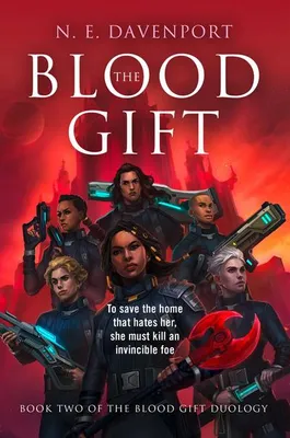Immagine prodotto di The Blood Gift