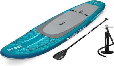 Produktbild von Bestway® Hydro Force® SUP Freizeit Board-Set Aqua Drifter™ View 335 x 91,5 x 15 cm