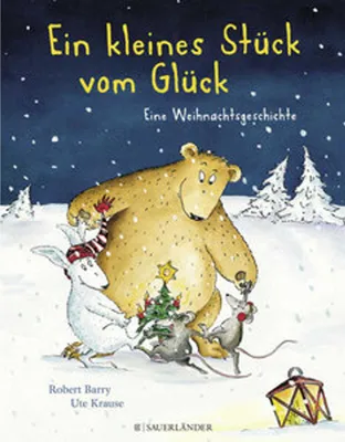 Image de Ein kleines Stück vom Glück